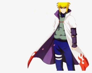 Minato Png #7286960