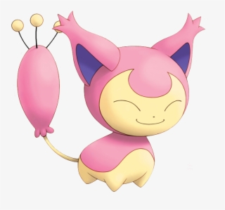 If You Had To Choose Between Skitty Or Delcatty To #7287028