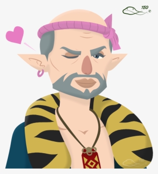 Bolson, Beast Of Construction By The Emerald Otter #7287420