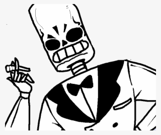 Fandango Png #7287484