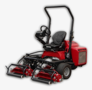 Precision Cut Greens #7287485