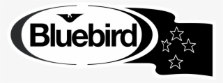 Bluebird Logo Png Transparent #7287607