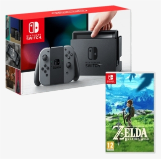 Zelda Botw Png #7287766