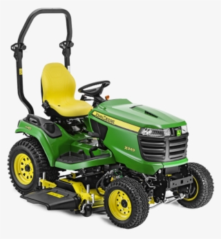 Mower Png #7287768