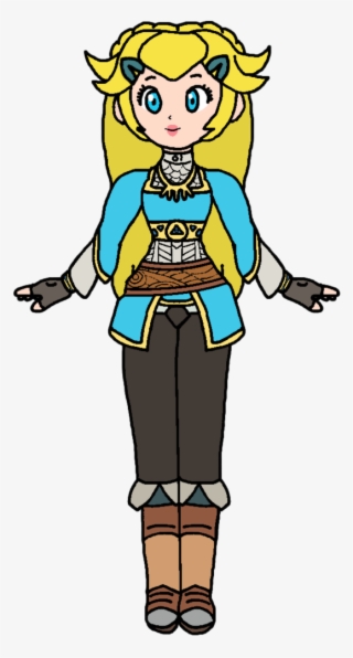 Zelda By Katlime #7287822 Zelda By Katlime #7287822