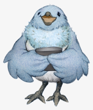 Bluebird #7287901