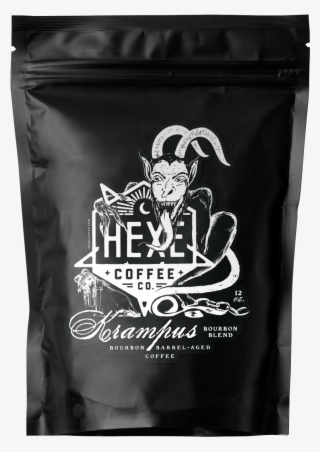 Krampus Bourbon Blend #7287980