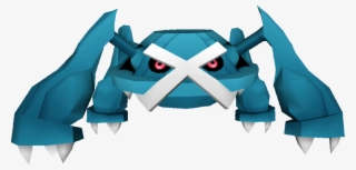 Metagross Pp #7287987