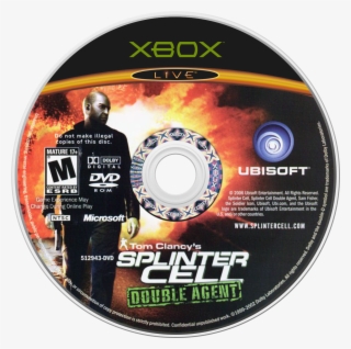 Tom Clancy's Splinter Cell #7288201