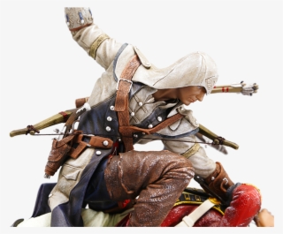 Assassin's Creed Iii #7288342