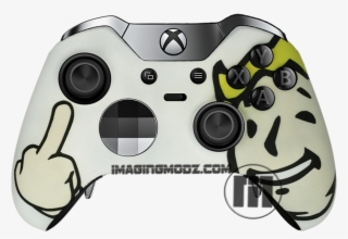 Fallout Elite Xbox One Controller #7288598