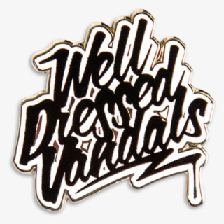 Image Of Logo Pin Pin Logo, Logo Images, Baby Driver, #7288605