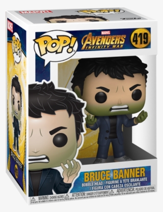 Avengers Infinity War #7288723