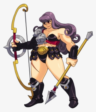 2016 Is The Year Of Buff Babes In Gaming Phoebe, Zarya, #7288829