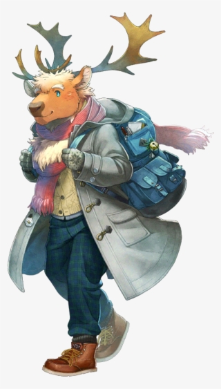 Krampus Png #7288954