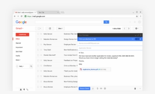 End To End Encrypt Intellectual Property With One Click #7289230
