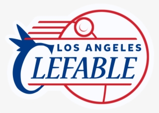 Los Angeles Clefable #7289482