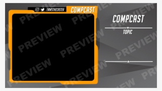 Youtube Overlay Png #7289537 Youtube Overlay Png #7289537