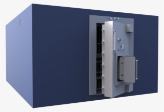 Demountable-vault #7289539