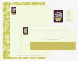 Re-branding Of The Lush Fresh Handmade Cosmetics Identity #7289631