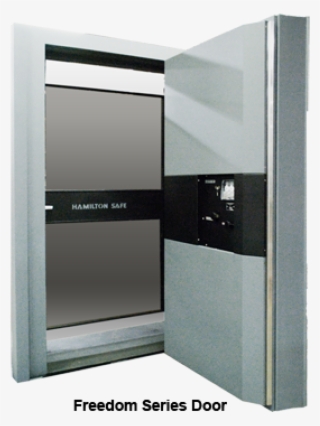 Vault Door Png #7289632