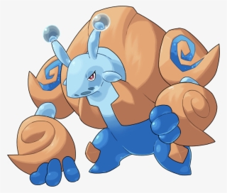 Snailimp #7289746