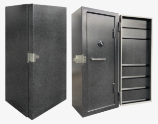 Gun Safe Door Cover #7289753