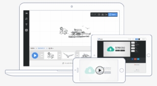 An Diy Cartoon Maker Based On Cloud #7289903