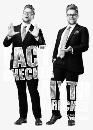 Adam Ruins Everything Fact Checker Myth Wrecker Toddler #7289952 Adam Ruins Everything Fact Checker Myth Wrecker Toddler #7289952