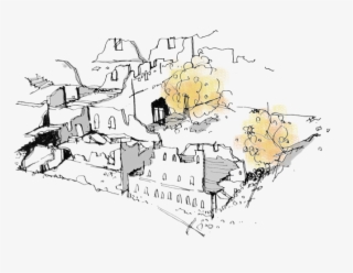 In The Wake Of The “culture Of Ruins”, This Experimental #7290051