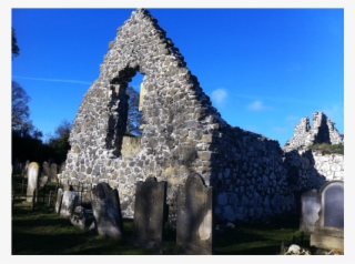 Ruins Png #7290097