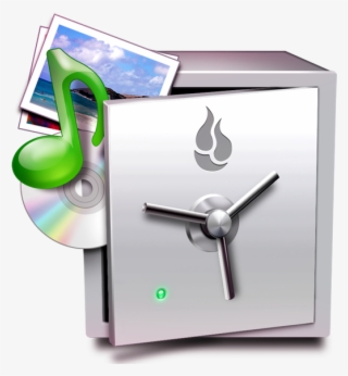 Backblaze Vault Door Open #7290100