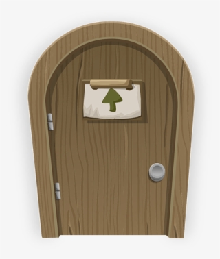 Vault Door Png #7290358