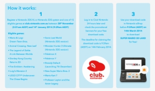 Games Included In This Promotion Are Classified #7290366