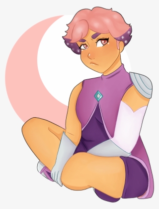 Glimmer Fanart #7290597