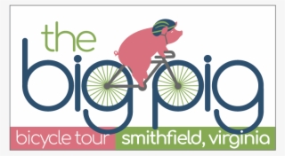 The Big Pig Bicycle Tour #7290765