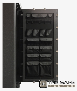 Superior Master 30 Gun Safe Door Organizer View #7290770