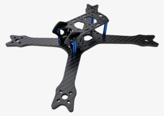 Element6 Drone Frame In True X And Stretched X #7290821 Element6 Drone Frame In True X And Stretched X #7290821