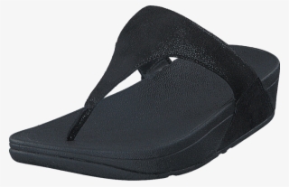 Shimmy Suede Tp Black Glimmer #7291121