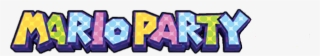 Marioparty4logowithout4 #7291452