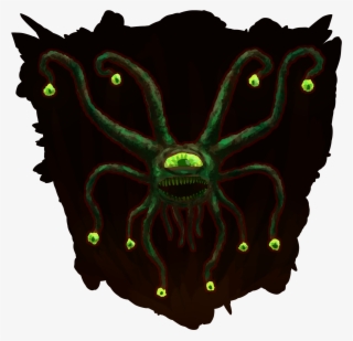 [art] Beholderart #7291538