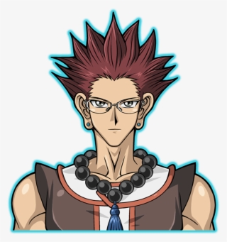 Yugi Muto Png #7291675