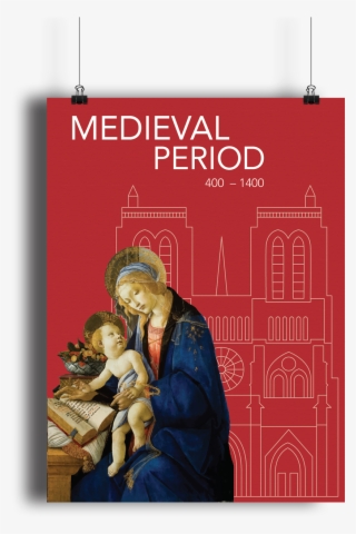 Ancient Mockup Medieval Mockup #7291676