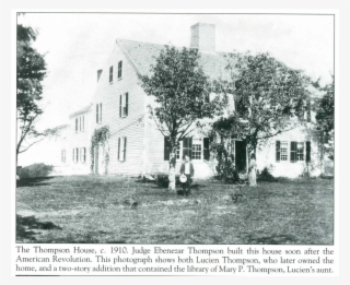 Photo Scanned From "durham #7292009