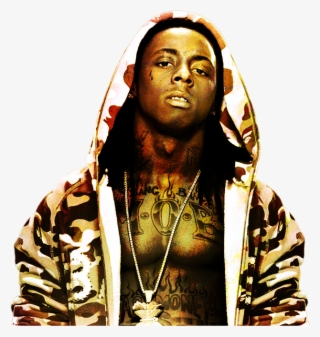 4897 Render Lil Wayn #7292068