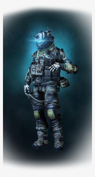 From Respawn Entertainment, Makers Of The Award-winning #7292069 From Respawn Entertainment, Makers Of The Award-winning #7292069