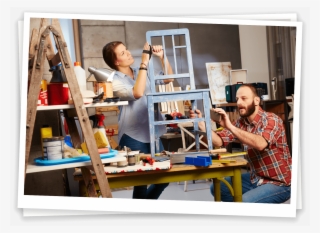 Be Cost-efficient And Unique By Turning Old Items Into #7292188