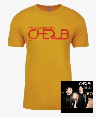 Cherub Png #7292493