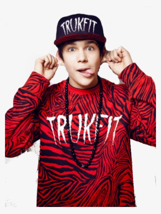 Austin Mahone Png #7292551