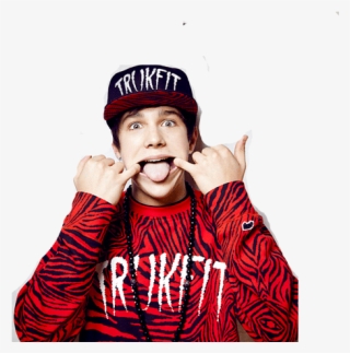Pngs Do Austin Mahone #7292656 Pngs Do Austin Mahone #7292656